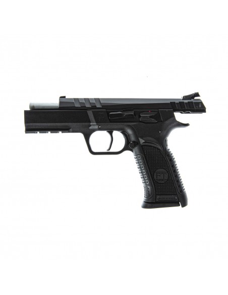 Semiautomatic Pistol Tanfoglio Force Esse Sport Cal 9x21mm