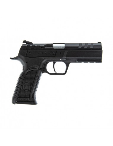 Semiautomatic Pistol Tanfoglio Force Esse Sport Cal 9x21mm