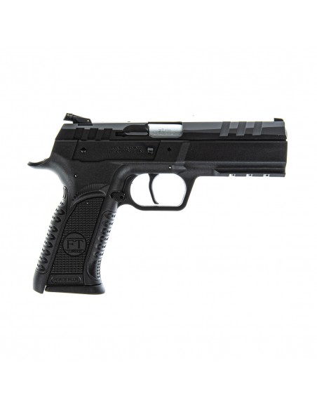 Semiautomatic Pistol Tanfoglio Force Esse Sport Cal 9x21mm
