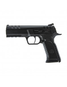 Pistola Semiautomatica Tanfoglio Force Esse Sport Cal 9x21mm 2