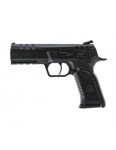 Semiautomatic Pistol Tanfoglio Force Esse Sport Cal 9x21mm