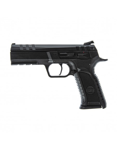 Semiautomatic Pistol Tanfoglio Force Esse Sport Cal 9x21mm
