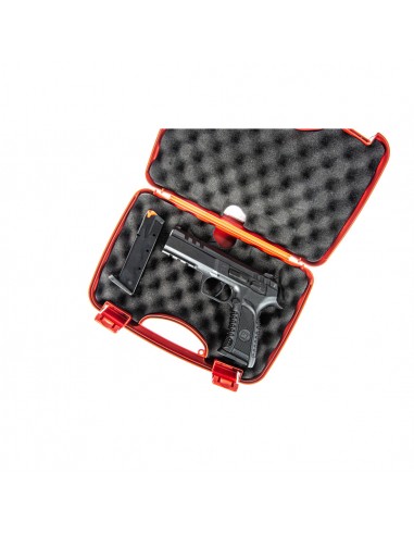 Semiautomatic Pistol Tanfoglio Force Esse Sport Cal 9x21mm