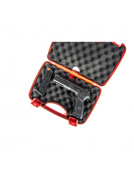 Semiautomatic Pistol Tanfoglio Force Esse Sport Cal 9x21mm
