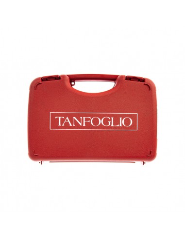 Semiautomatic Pistol Tanfoglio Force Esse Sport Cal 9x21mm