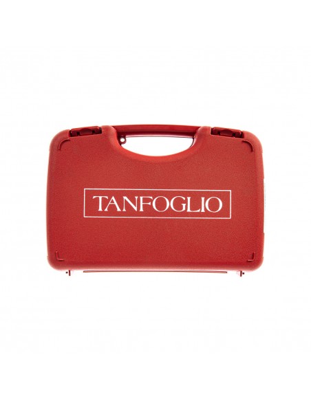 Semiautomatic Pistol Tanfoglio Force Esse Sport Cal 9x21mm