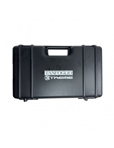 Pistola Semiautomatica Tanfoglio Stock III Pro Xtreme Optic Cal 9x19mm