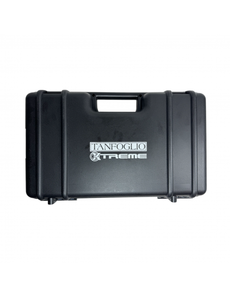 Pistola Semiautomatica Tanfoglio Stock III Pro Xtreme Optic Cal 9x19mm