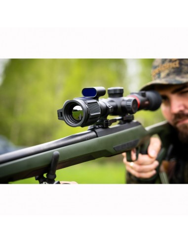 NOCPIX THERMAL OPTIC BOLT 384 35MM