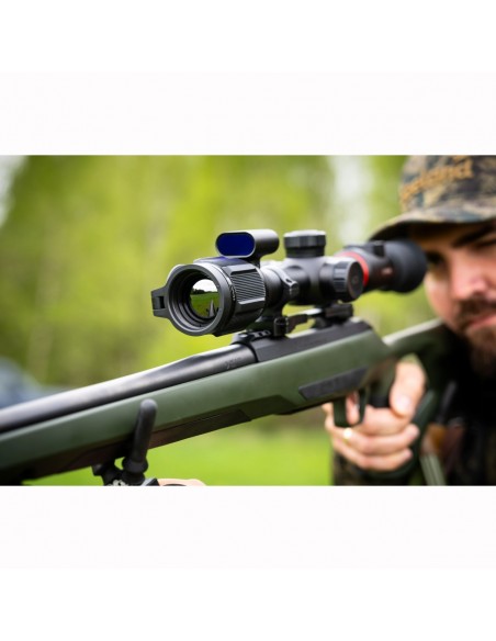 NOCPIX THERMAL OPTIC BOLT 384 35MM