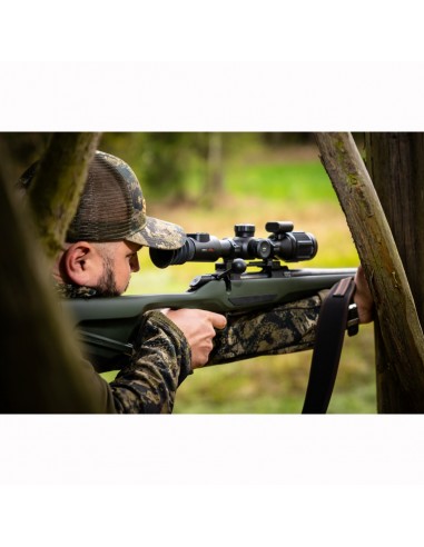 NOCPIX THERMAL OPTIC BOLT 384 35MM