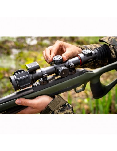 NOCPIX OTTICA TERMICA BOLT 384 35MM