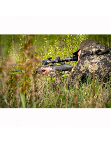 NOCPIX THERMAL OPTIC BOLT 384 35MM