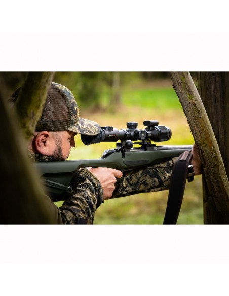 NOCPIX OTTICA TERMICA BOLT 256 25MM