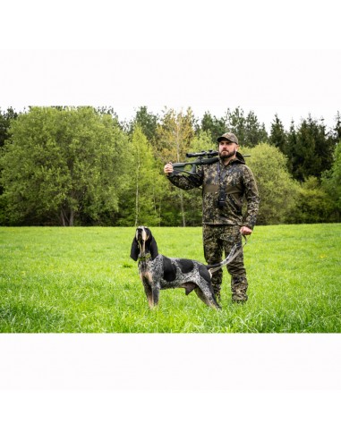 NOCPIX OTTICA TERMICA BOLT 256 25MM