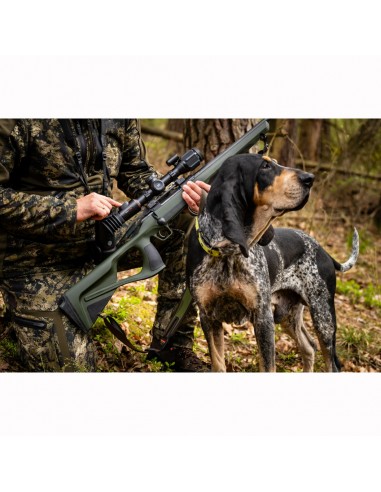 NOCPIX THERMOPTIK-BOLZEN 256 25MM