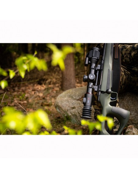 NOCPIX THERMAL OPTIC BOLT 256 25MM