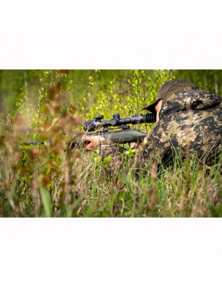 NOCPIX THERMAL OPTIC BOLT 256 25MM