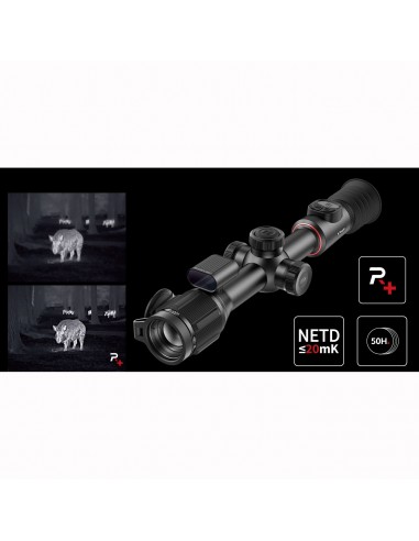 NOCPIX THERMOPTIK-BOLZEN 256 25MM