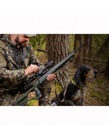 NOCPIX OTTICA TERMICA BOLT 256 25MM