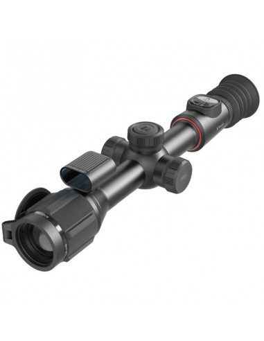 NOCPIX THERMAL OPTIC BOLT 256 25MM