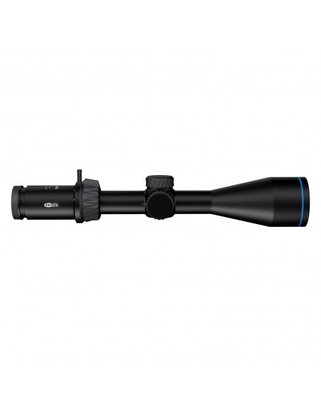 MEOPTA MEOPRO R6 3-18X56 SFP RD 4C