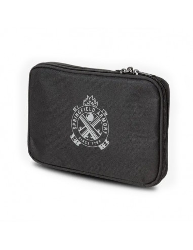 Pistola Semiautomatica Springfield Hellcat MS-F Cal 9 Luger