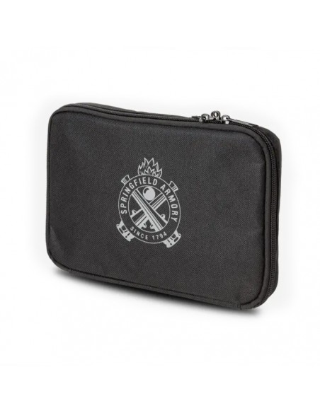 Pistola Semiautomatica Springfield Hellcat MS-F Cal 9 Luger