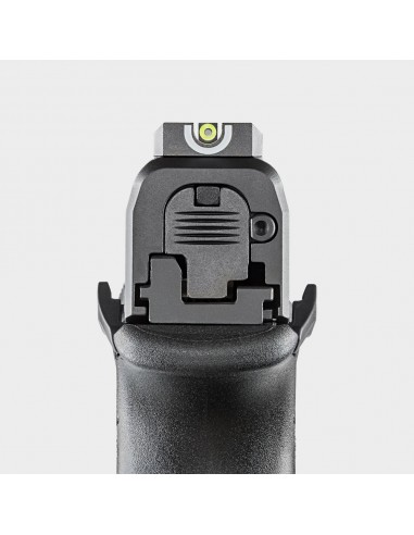 Pistola Semiautomatica Springfield Hellcat MS-F Cal 9 Luger