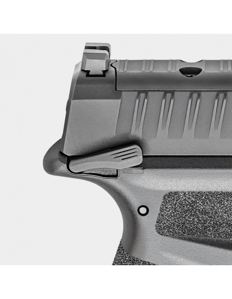 Pistola Semiautomatica Springfield Hellcat MS-F Cal 9 Luger