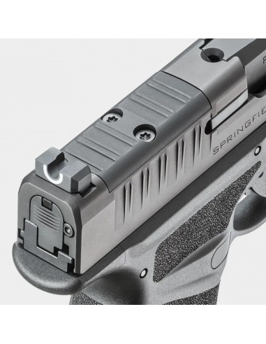 Pistola Semiautomatica Springfield Hellcat MS-F Cal 9 Luger