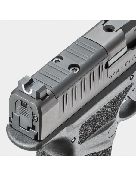 Pistola Semiautomatica Springfield Hellcat MS-F Cal 9 Luger