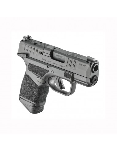 Pistola Semiautomatica Springfield Hellcat MS-F Cal 9 Luger