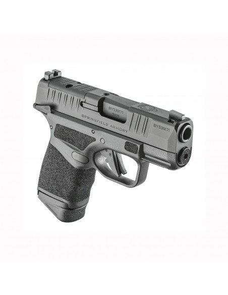 Pistola Semiautomatica Springfield Hellcat MS-F Cal 9 Luger