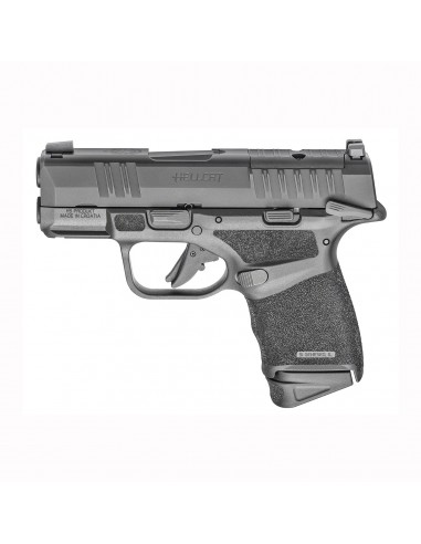 Pistola Semiautomatica Springfield Hellcat MS-F Cal 9 Luger