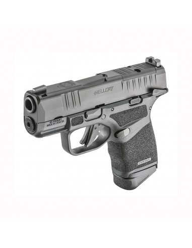 Pistola Semiautomatica Springfield Hellcat MS-F Cal 9 Luger