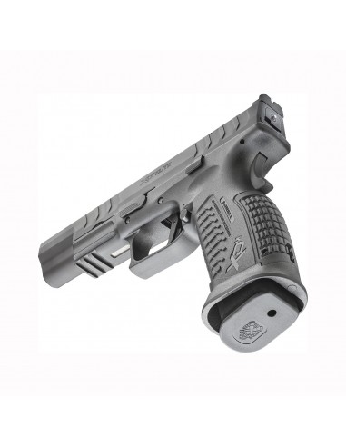 Pistola Semiautomatica Springfield XD-M Elite Cal 9x19mm