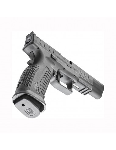 Pistola Semiautomatica Springfield XD-M Elite Cal 9x19mm