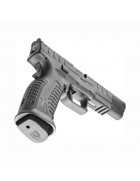 Pistola Semiautomatica Springfield XD-M Elite Cal 9x19mm