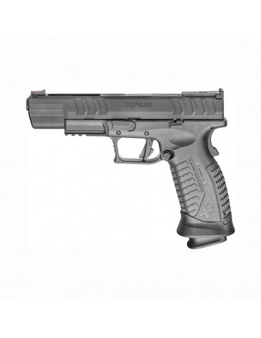 Pistola Semiautomatica Springfield XD-M Elite Cal 9x19mm