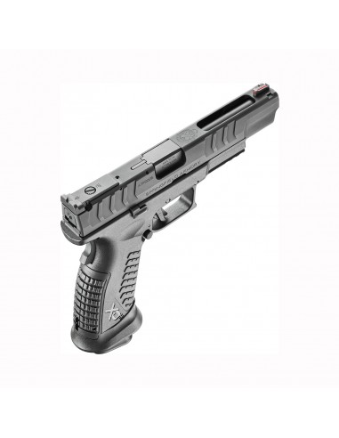 Pistola Semiautomatica Springfield XD-M Elite Cal 9x19mm