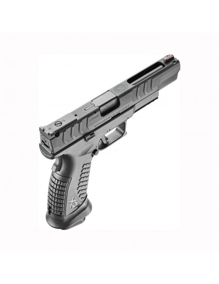 Pistola Semiautomatica Springfield XD-M Elite Cal 9x19mm