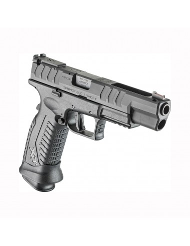Pistola Semiautomatica Springfield XD-M Elite Cal 9x19mm
