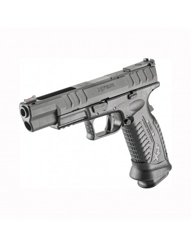 Pistola Semiautomatica Springfield XD-M Elite Cal 9x19mm