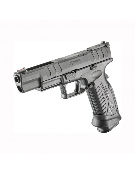 Pistola Semiautomatica Springfield XD-M Elite Cal 9x19mm