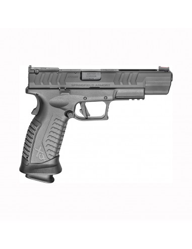 Semiautomatic Pistol Springfield XD-M Elite Cal 9x19mm