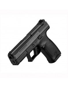 Pistola Semiautomatica CZ P-10 C Cal 9 Luger 2