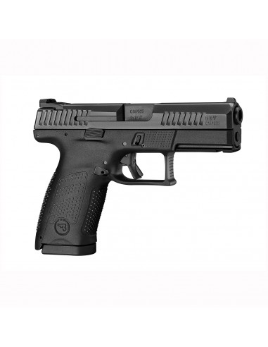 Selbstladepistole CZ P-10 C Cal 9 Luger