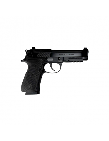 Selbstladepistole Beretta M92X Cal 9x21mm