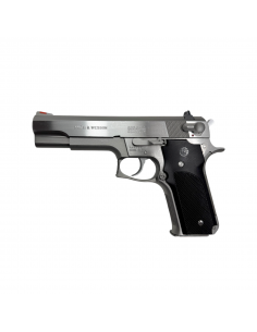 Pistola Semiautomatica Smith & Wesson 645 Cal 45 HP 2